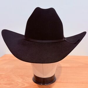 NEW!! Stetson- Roper 6X Hat. Size 7 1/4. Brand new with tag and box